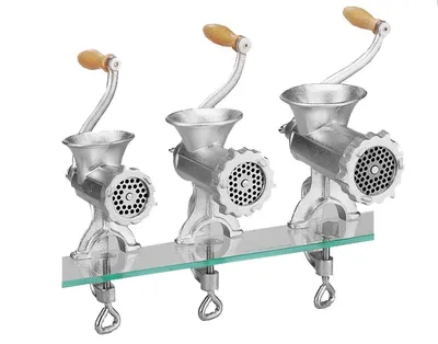 Produktbild von Westmark Fleischwolf Groesse 5