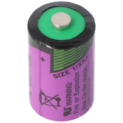 Zdjęcie produktu dla Nieorganiczna bateria litowa Sonnenschein SL-350/S Standard bez LF