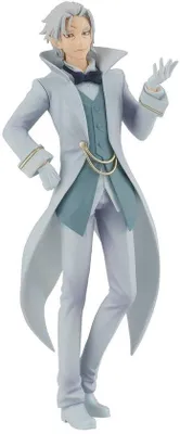 Produktbild von Damals wurde ich als Schleim - andere Welterfigur wiedergeboren - Vol.17 Clayman Statue