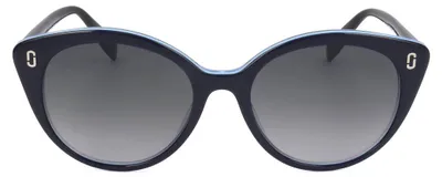 Produktbild von Marc Jacobs Runway Mod. Mj 1120 S Blue