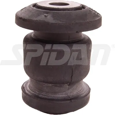 Produktbild von Lagerung Lenker für Querlenker für OPEL Corsa D Schrägheck (S07) Vorne Vorne Unten 411871 SPIDAN CHASSIS PARTS