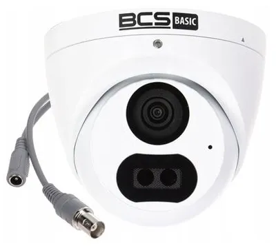 Produktbild von 5Mp Außenkamera 4in1 Ahd/Hd-Cvi/Hd-Tvi IP66 2.8Mm Objektiv 40M Ir BCS BCS-B-EA15FSR4(2.0)