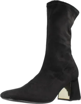 Produktbild von La Strada Klassische Stiefel heeled Booite Damen 31363432343137 Schwarz 36 EU