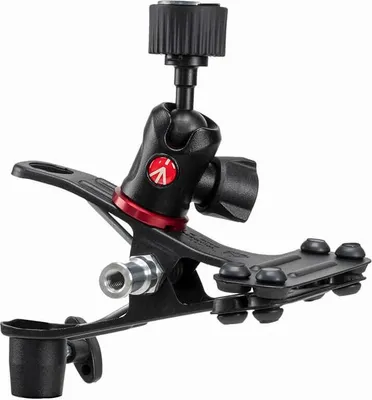 Immagine prodotto di MANFROTTO Morsetto Blixtsko 175F-2