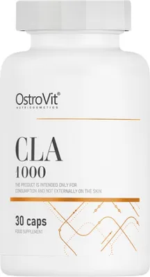 Obrázek produktu pro OstroVit | CLA 1000