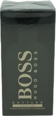 Produktbild von Hugo Boss Bottled Eau De Parfum Spray 100ml