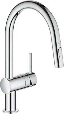 Immagine prodotto di GROHE 32321002 rubinetto Cromo