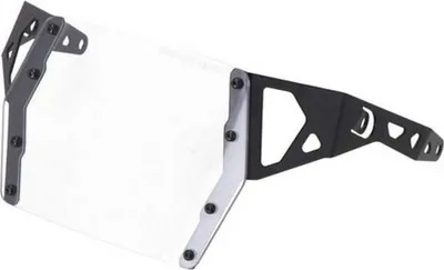 Produktbild von Sw-motech Suzuki V-strom 1050 19 Scheinwerferschutz Durchsichtig Durchsichtig One Size