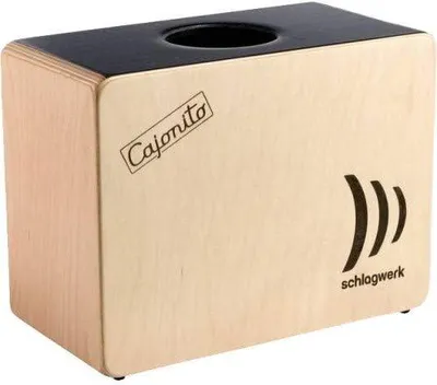 Imagen del producto de Silecomplaza Cajonito