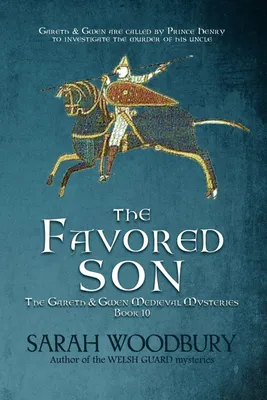 Produktbild von The Favored Son