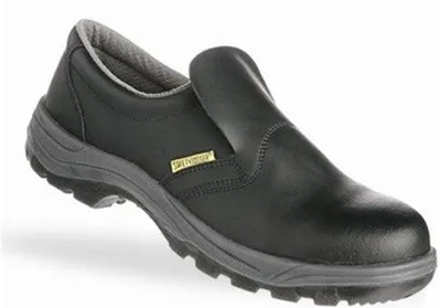 Obrázok produktu pre Bezpečnostná obuv SafetyJogger 840300 Safety Jogger X0600 black Veľkosť