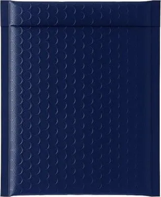Obrázok produktu pre Kovová obálka Babelkowa 220 x 265 mm tmavomodrá – estetická