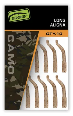 Produktbild von Fox Edges Camo Line Aligna - 10 Hakenausrichter