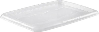 Produktbild von keeeper Deckel für Stack&Go-Box 24 L 43 x 36 cm