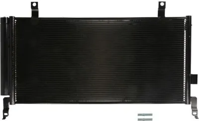 Produktbild von THERMOTEC KTT110627 Kondensator Klimaanlage für SUBARU FORESTER (SJ) +Trockner