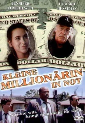 Produktbild von Kleine Millionärin in Not