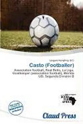 Produktbild von Casto (Footballer)