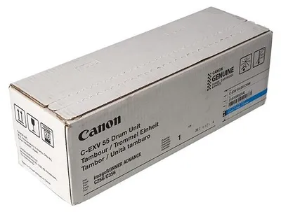 Immagine prodotto di Fotoconduttore Canon C-EXV-55C-V