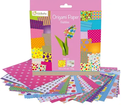 Produktbild von Clairefontaine 52506O, 7 Jahr(e), Papier, Mehrfarbig, 1 Stück(e)