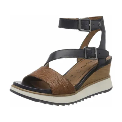 Produktbild von Tamaris 11 28021 24 834 (37/NAVY/NUT)