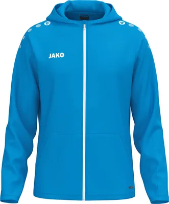 Immagine prodotto di GIACCA CON CAPPUCCIO JAKO One JAKO blu 128