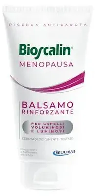 Immagine prodotto di Bioscalin Menopausa Balsamo Rinforzante 150 Ml