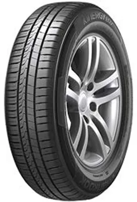 Produktbild von Hankook Kinergy Eco 2 K435 165/70 R14, Sommer, 81 (462kg), T (190 km / h), 35,6 cm (14"), 16,5 cm