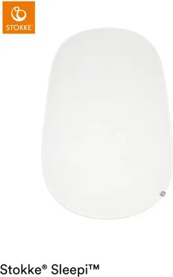 Produktbild von Stokke® Sleepi™ V3 Bett Matratzenschoner