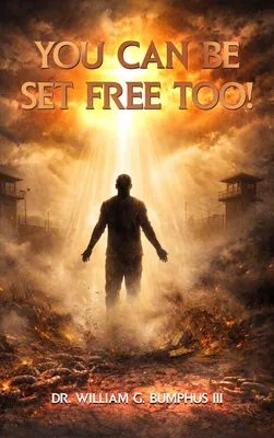 Produktbild von You Can Be Set Free Too!