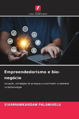 Produktbild von Empreendedorismo e bio-negócio
