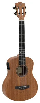 Produktbild von DIMAVERY UK-300 Tenor-Ukulele, Mango