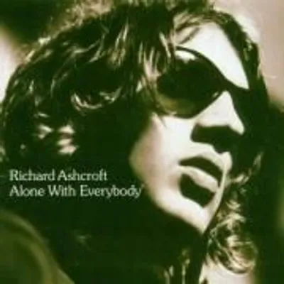 Produktbild von Alone With Everybody