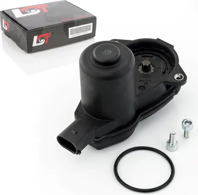 Produktbild von Stellmotor Bremssattel elektrische Parkbremse EPB Handbremse für AUDI A4 8K B8