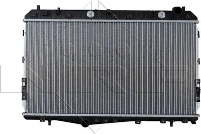 Obrázek produktu pro Chladič Chevrolet Lacetti 1,4-1,8 05-