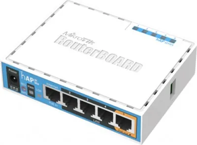 Produktbild von MikroTik RB952Ui-5ac2nD