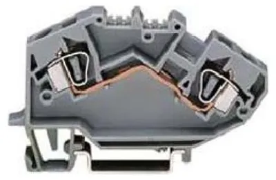 Productafbeelding van WAGO 782-604 - 8 mm - 82,5 mm - 43,5 mm - 1000 V