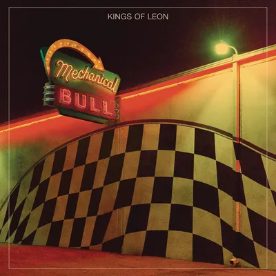 Obrázek produktu pro Kings Of Leon: (Deluxe Edition) - - (CD / M)
