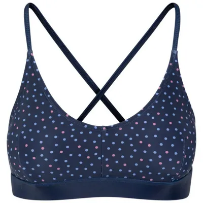 Produktbild von Trespass - "Laura" Bikini Oberteil für Damen TP5923 (S) (Marineblau)