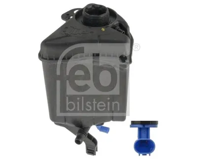 Produktbild von FEBI BILSTEIN Ausgleichsbehälter Kühlmittel für BMW 5 Touring (F11) Kühlwasser 49011