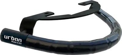 Produktbild von Urban Security Practic Mp Gilera Runner 50sp/vx 125 2005 Lenkradschloss Schwarz Schwarz One Size