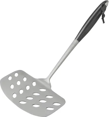 Produktbild von Campingaz 2000014565, Spachtel, Schwarz, Metallisch, ABS Synthetik, Edelstahl, Campingaz, 420 mm, 1 Stück(e)