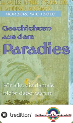 Produktbild von Geschichten aus dem Paradies