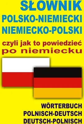 Produktbild von Alisch, A: Slownik polsko-niemiecki niemiecko-polski czyli j