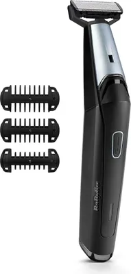 Zdjęcie produktu dla Trymer do brody BaByliss T880E – 3 nasadkami