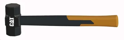 Obrázek produktu pro CAT J25-100, Perlík, Uhlíková ocel, Borůvka, Hnědá, 36 cm, 4100 mm, 2,1 kg