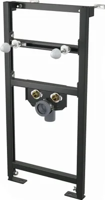 Produktbild von Alca Vorwandelement für Waschtisch Bauhöhe 850 mm A104/850