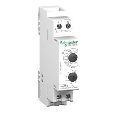 Image de Schneider Electric Variateur universel CCTDD20017