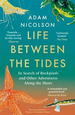 Produktbild von Life Between the Tides