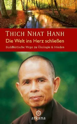 Produktbild von Die Welt ins Herz schließen