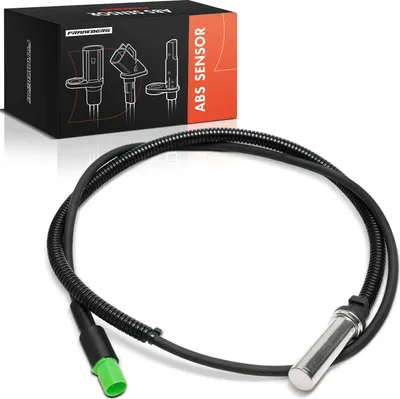 Immagine prodotto di Frankberg 1x sensore ABS anteriore sinistro destro per Scania Serie 4 1995-2007